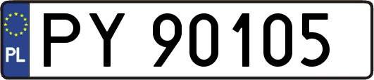 PY90105