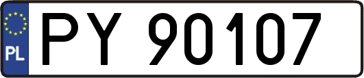 PY90107