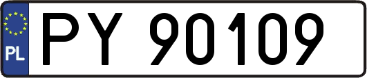 PY90109