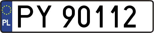 PY90112