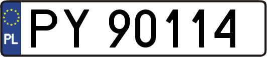PY90114