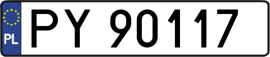 PY90117