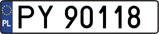PY90118