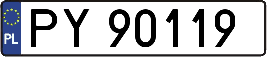 PY90119