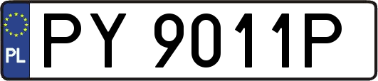 PY9011P