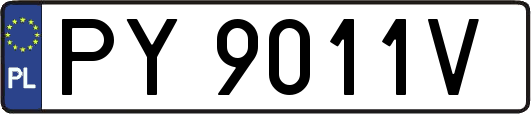 PY9011V