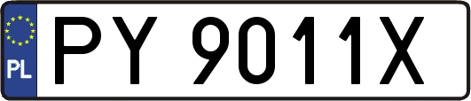 PY9011X