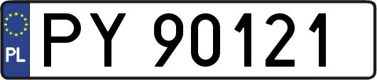 PY90121