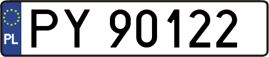 PY90122