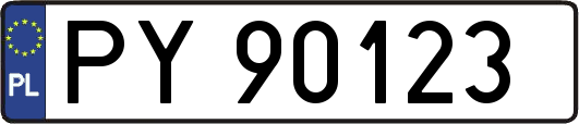 PY90123