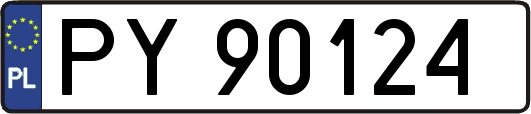 PY90124