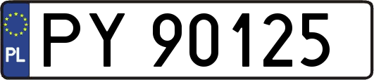 PY90125
