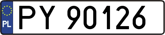 PY90126