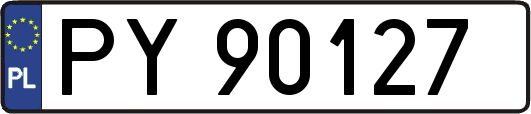 PY90127