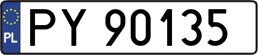 PY90135
