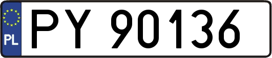 PY90136