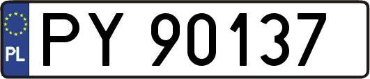 PY90137