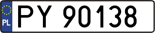 PY90138