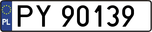 PY90139