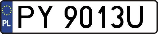PY9013U