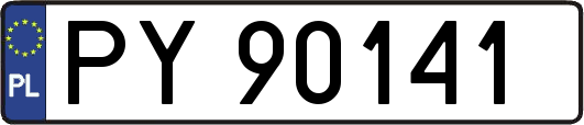 PY90141