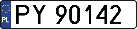 PY90142