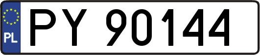 PY90144