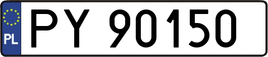 PY90150