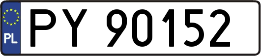 PY90152
