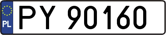 PY90160