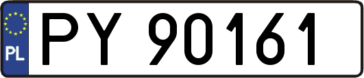 PY90161