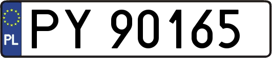 PY90165