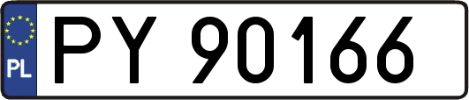 PY90166