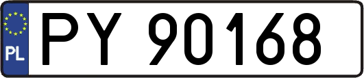 PY90168