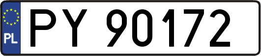 PY90172