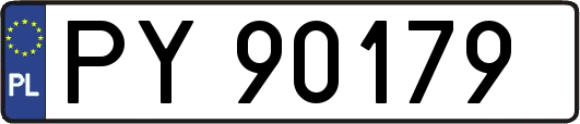 PY90179