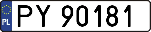 PY90181