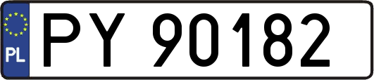 PY90182