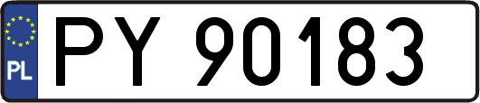 PY90183