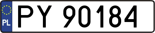 PY90184