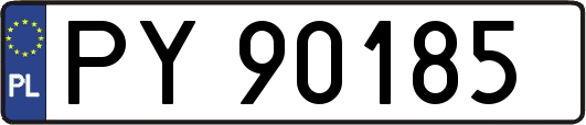PY90185