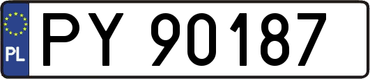 PY90187
