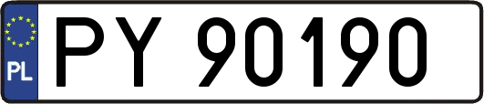 PY90190