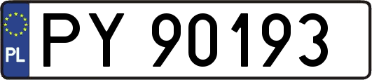 PY90193