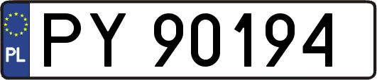 PY90194