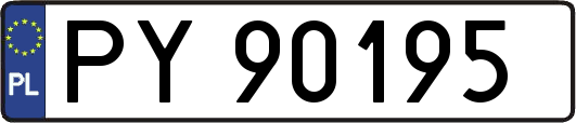 PY90195