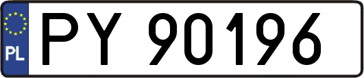 PY90196