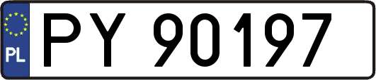 PY90197