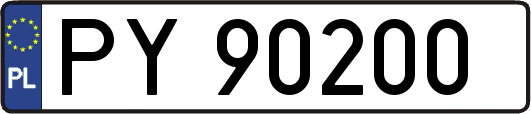 PY90200