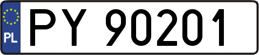 PY90201